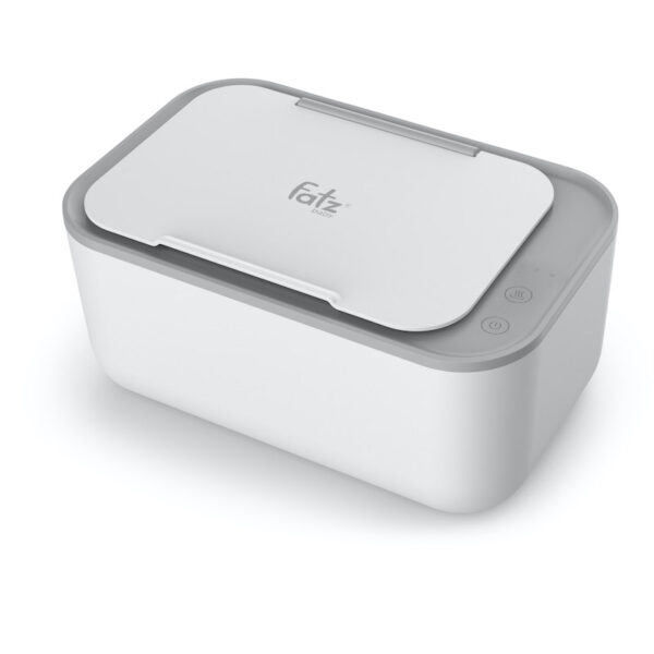 Máy ủ ấm khăn giấy ướt Fatz.baby Warm 1 – FB7200MX - Bảo hành 1 năm