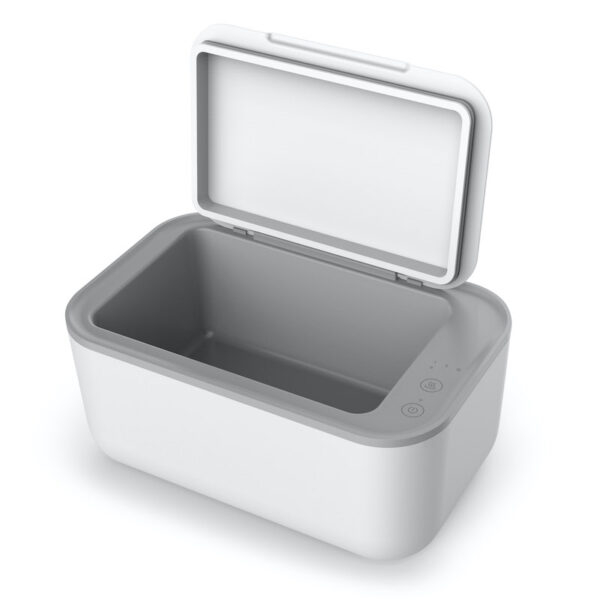 Máy ủ ấm khăn giấy ướt Fatz.baby Warm 1 – FB7200MX - Bảo hành 1 năm