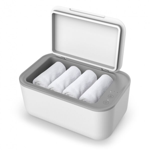 Máy ủ ấm khăn giấy ướt Fatz.baby Warm 1 – FB7200MX - Bảo hành 1 năm