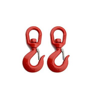 Móc cẩu xoay [1,2,3 tấn]