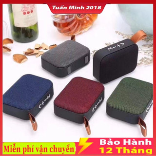Loa bluetooth mini charge g2 âm thanh đỉnh cao , bảo hành 12 tháng