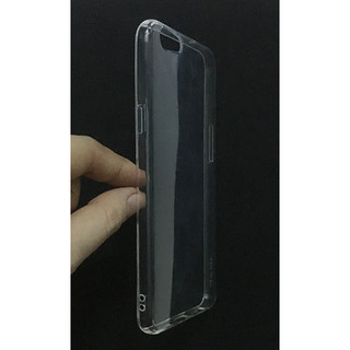 Ốp lưng dẻo oppo f1s / a1601 / a59 trong suốt