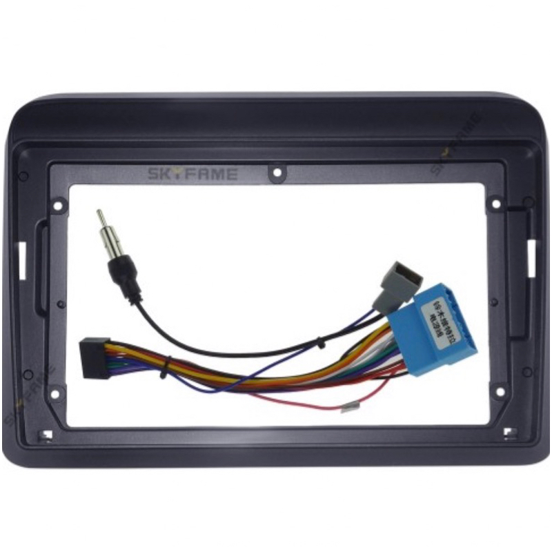 MẶT DƯỠNG SUZUKI ERTIGA - XL7