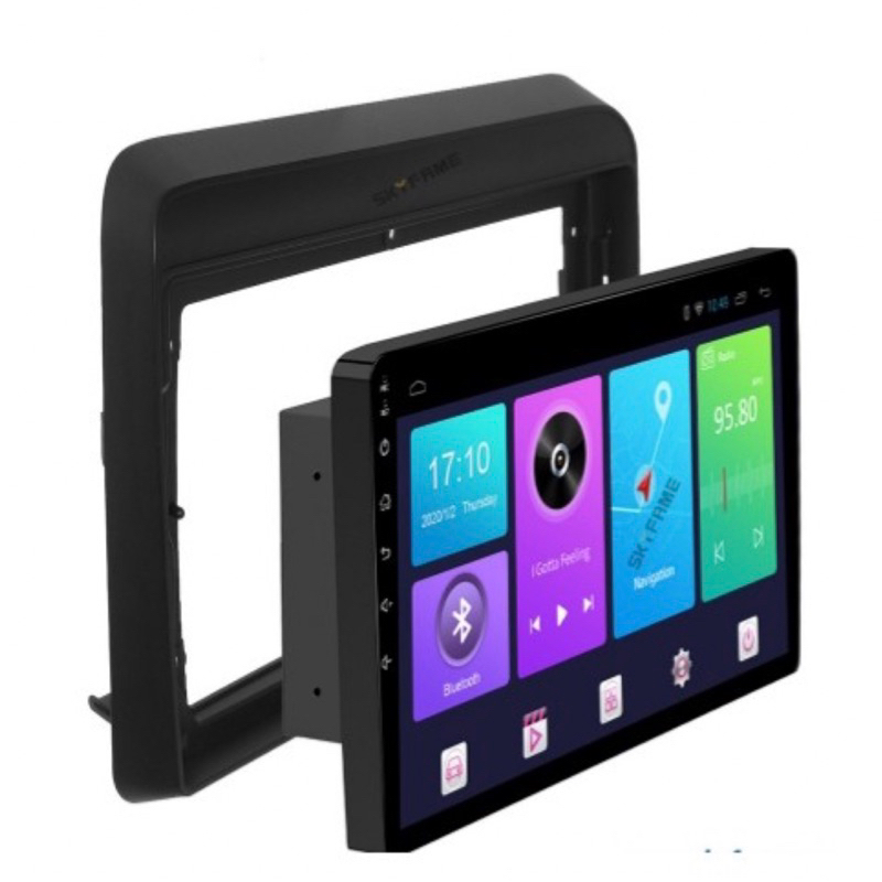 MẶT DƯỠNG SUZUKI ERTIGA - XL7