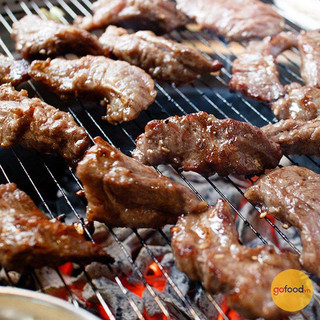 1kg dẻ sườn bò rút xương 500g_ siêu ngon