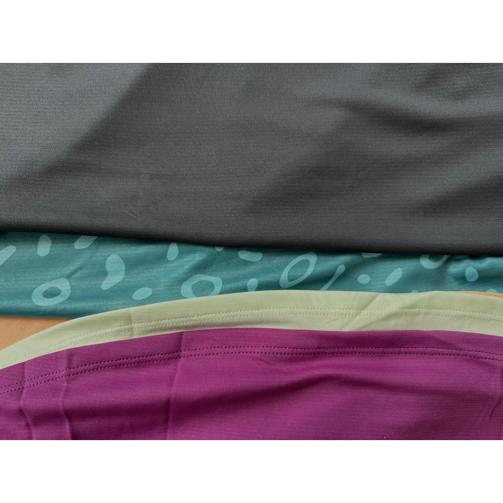 Áo K/\thm/\ndu sun stopper dành cho Nam. Chất vải mềm mịn mát. Cực kì nịnh da. Mặc đi chơi, đi tập đều ngon lành.