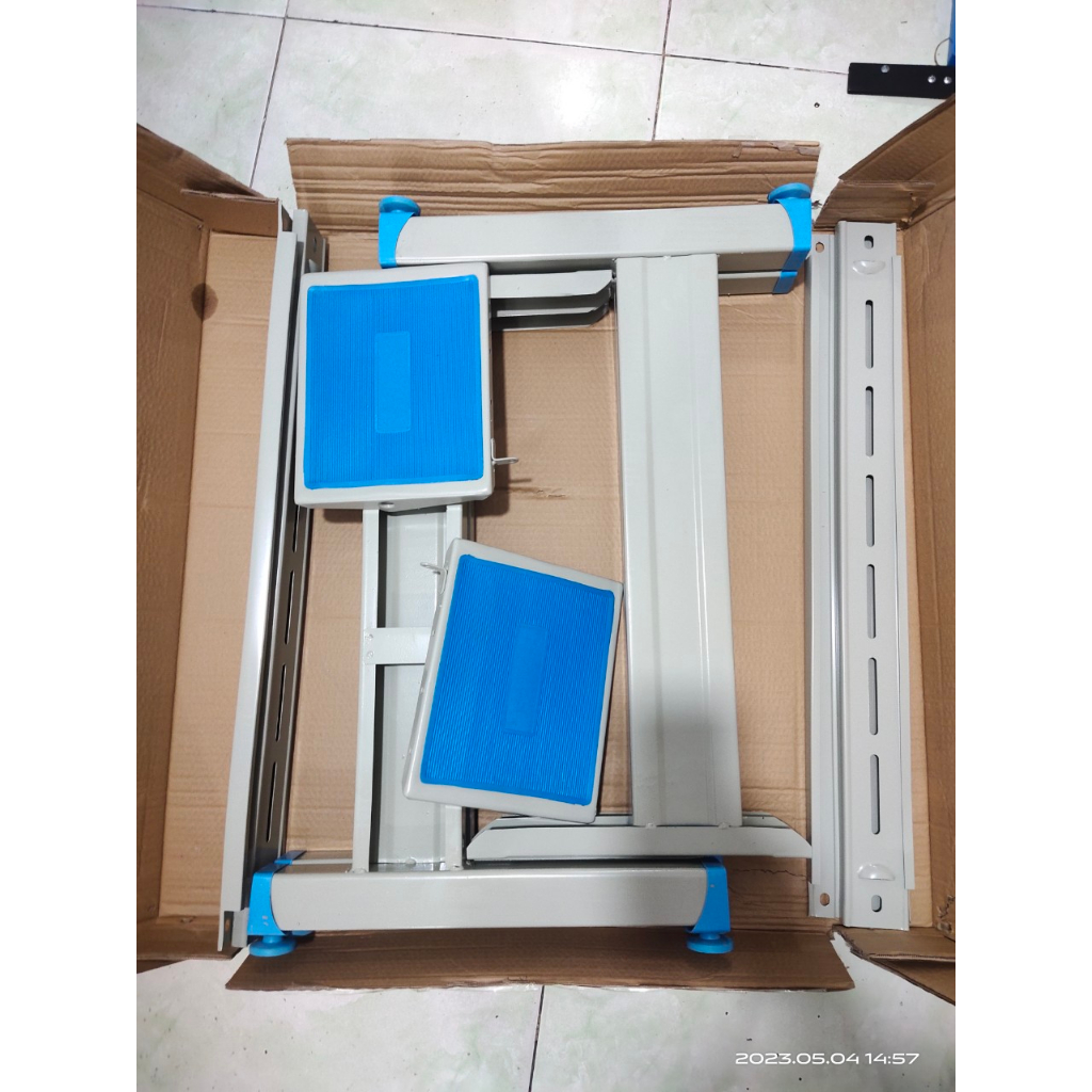 chân máy may công nghiệp