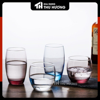 Cốc Thủy tinh Luminarc Cao Cấp Chính Hãng 320ml, 350ml, Bộ 6 cốc, Nhận in logo theo yêu cầu - Gia dụng Thu Hương