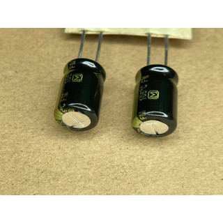 100uF 50V FM Tụ điện Panasonic