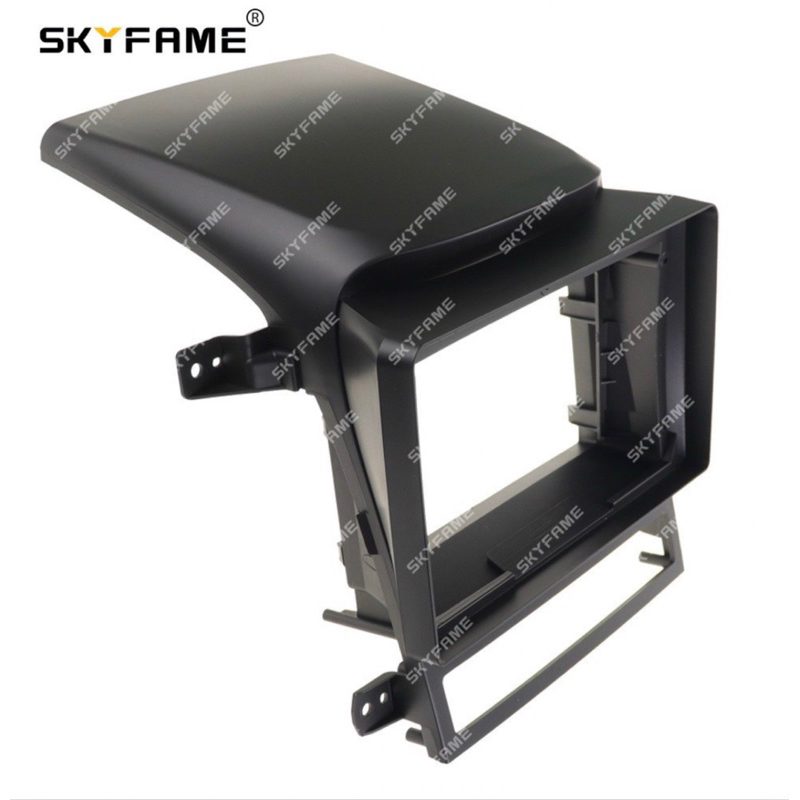 MẶT DƯỠNG CHEVROLET CAPTIVA 2008-2012 MÀN TRÊN