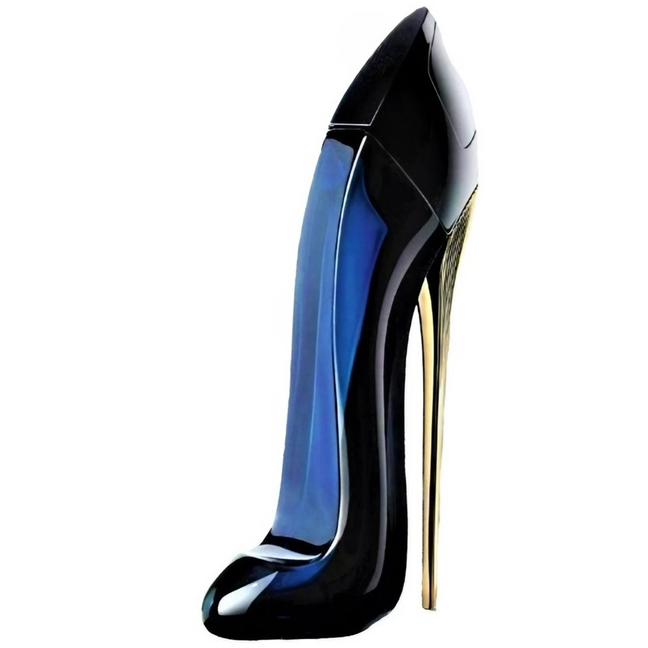 Nước hoa nữ giày cao gót nữ hương nhẹ 80ml thơm nhẹ lâu