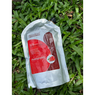 HẤP DẦU  TÓC PHỤC HỒI SIÊU DƯỠNG TÓC – TINH  CHẤT LỰU 850ML