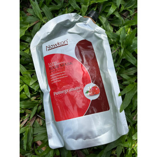 HẤP DẦU  TÓC PHỤC HỒI SIÊU DƯỠNG TÓC – TINH  CHẤT LỰU 850ML