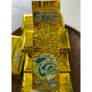 500g chè trà búp nõn đặc sản Thái Nguyên