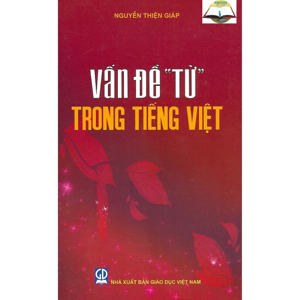 Sách - Vấn Đề " Từ " Trong Tiếng Việt