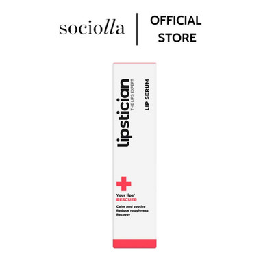 Serum Dưỡng Môi Phục Hồi Khô Nứt LIPICE Lipstician Lip Serum Protector 9.5g
