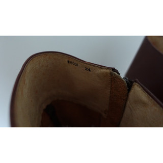 Boots si DA THẬT made in Japan