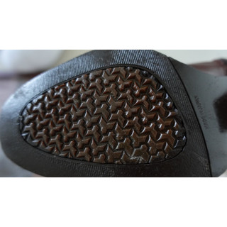 Boots si DA THẬT made in Japan