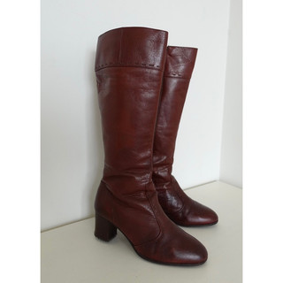 Boots si DA THẬT made in Japan