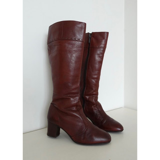 Boots si DA THẬT made in Japan