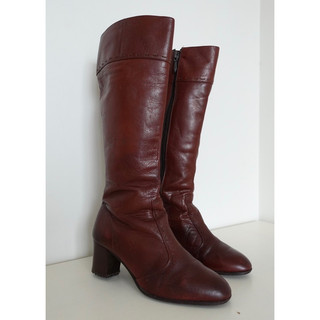 Boots si DA THẬT made in Japan