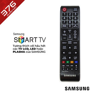  Remote Điều Khiển TV SAMSUNG LED/LCD BN59-01303A (Model 2019)