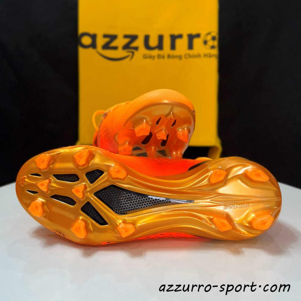 ADIDAS X SPEEDPORTAL .1 FG - Giày Đá Banh Sân Cỏ Chính Hãng - GZ5109