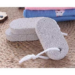 Đá Chà Gót Chân Suri Oval Pumice Stone E441