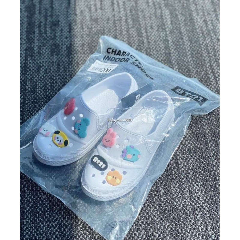 Giày BT21 chính hãng