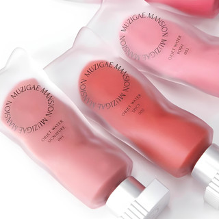 Son Kem Muzigae Mansion Objet Water [Nika Cosmetics]
