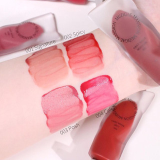 Son Kem Muzigae Mansion Objet Water [Nika Cosmetics]