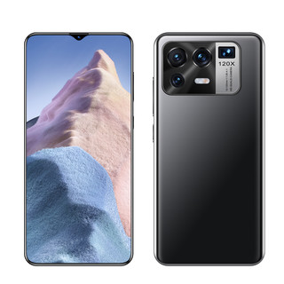 (SALE) Điện thoại di động M12 pro mới 12+512GB Máy mới bảo hành 12 tháng chính hãng toàn quốc