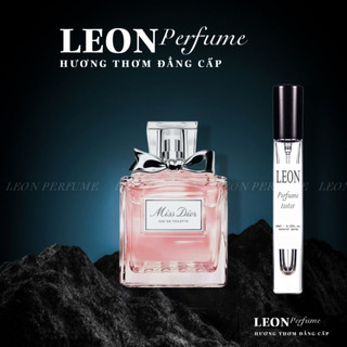 💎LEON💎 Nước hoa Dior Miss Dior Blooming Bouquet