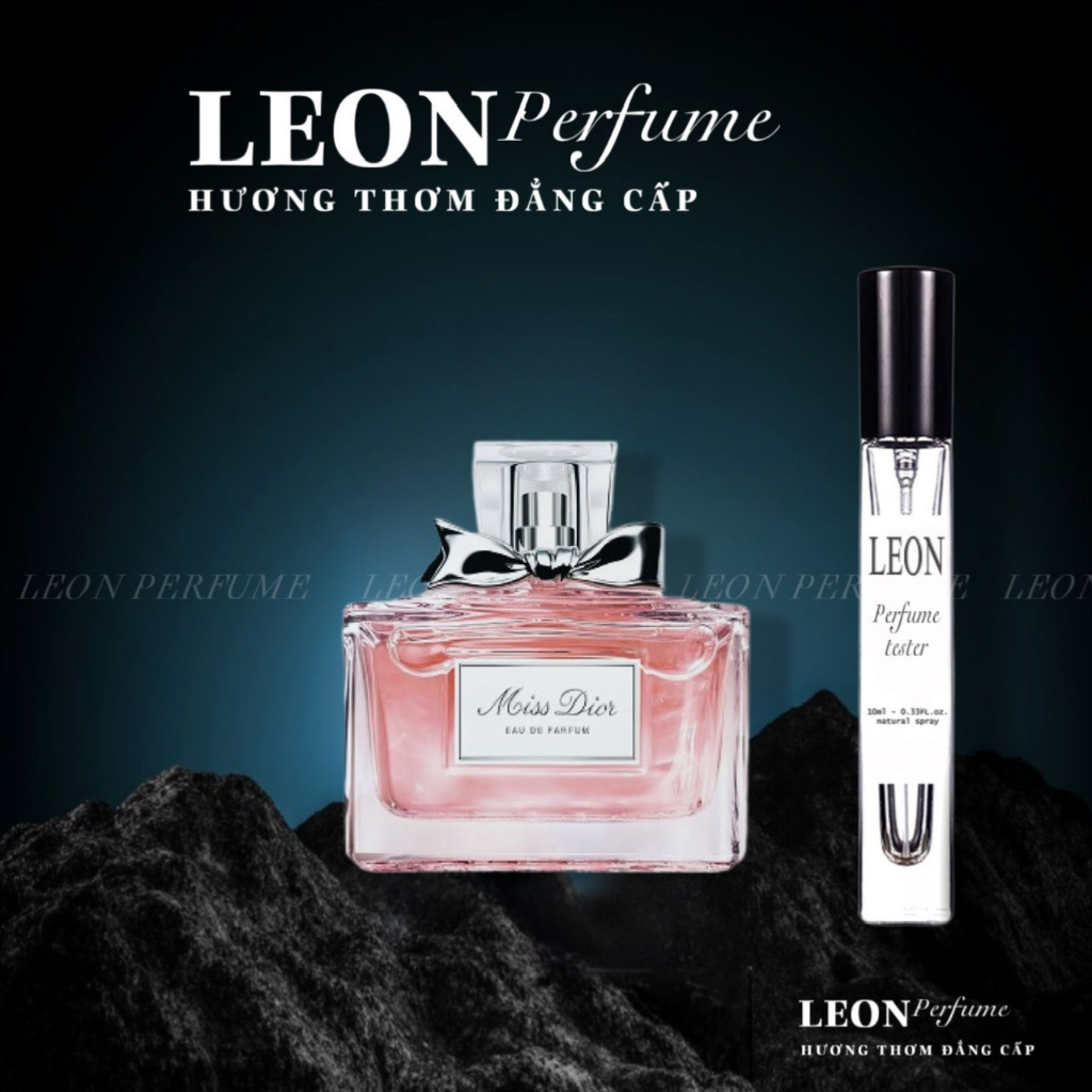 💎LEON💎 Nước hoa Miss Dior Absolutely Blooming