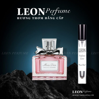 💎LEON💎 nước hoa dior blooming bouquet