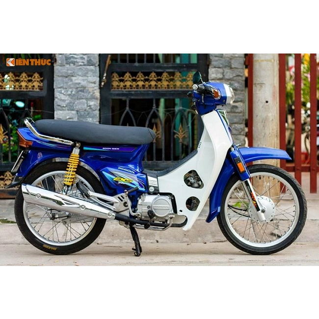 TEM CHẾ DREAM XE XANH !