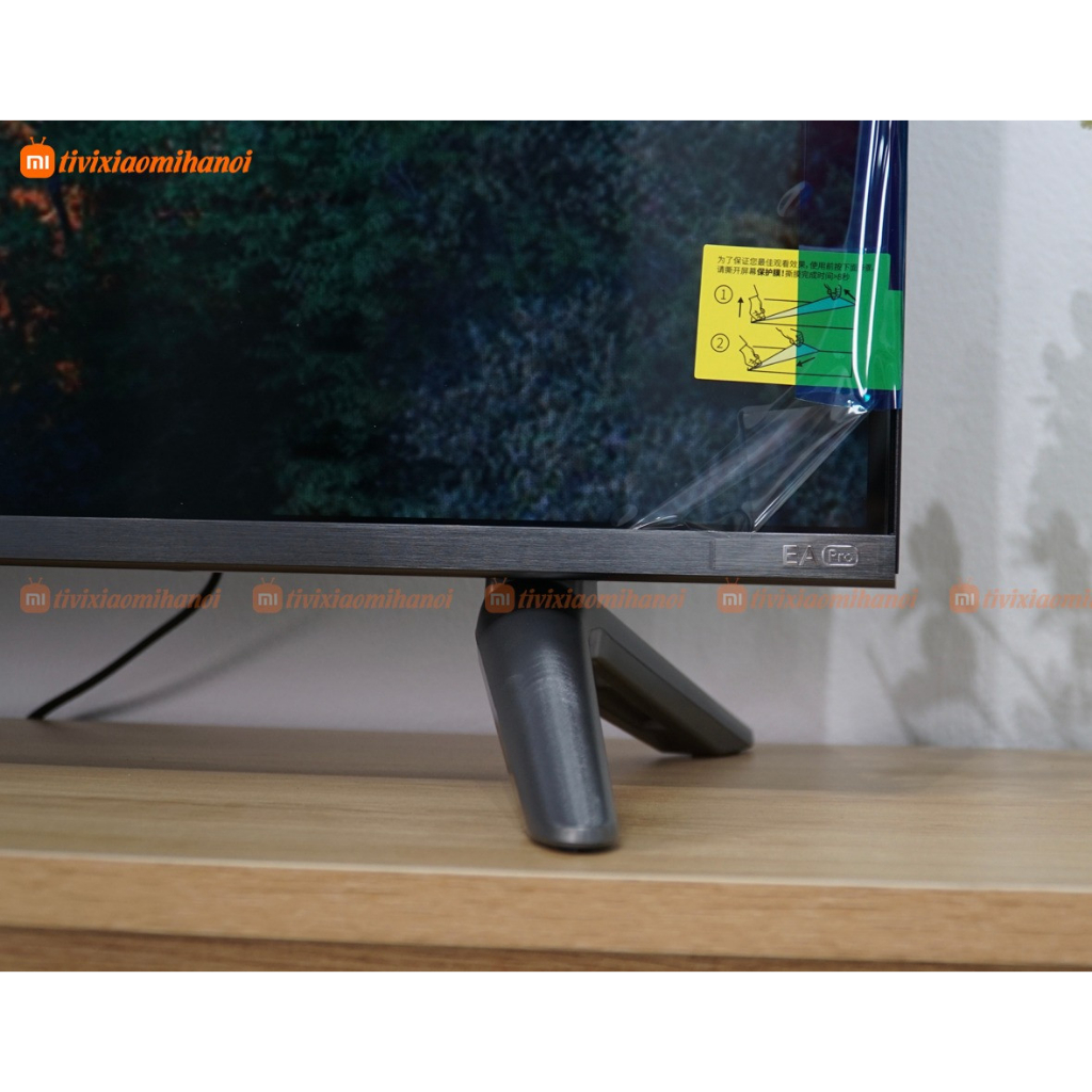 Tivi Xiaomi EA Pro 55 inch - Mới 100% - Tivi Xiaomi Hà Nội