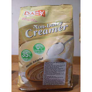 Bột Kem Béo Pha Trà Sữa Gold DaiLy Nhập Khẩu Thái Lan 1Kg