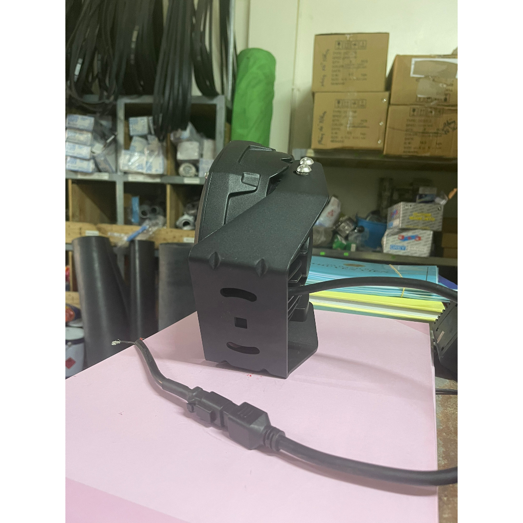 Đèn pha led bi cầu siêu sáng cao cấp dùng cho tàu thuyền