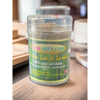Tăm Diệp Linh lọ 1600 que