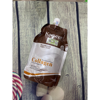 [giá tốt ]Hấp dầu kem ủ Karseell collagen tươi phục hồi tóc hư tổn🥰🥰