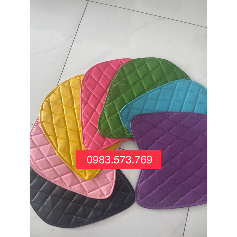 Thảm lót chân xe điện VC, VO