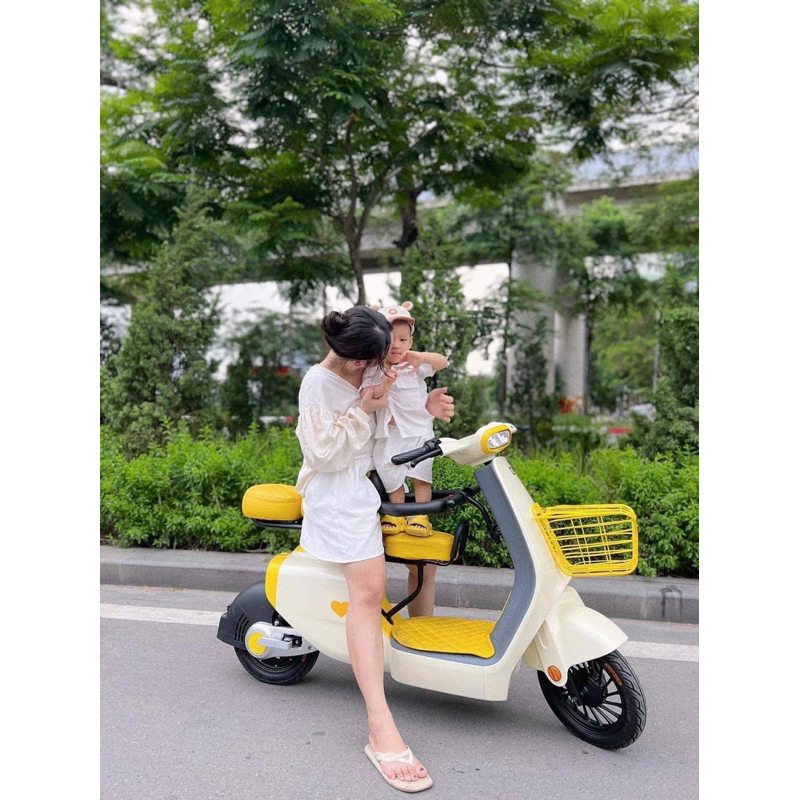 Thảm lót chân xe điện VC, VO