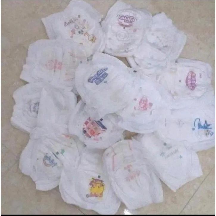 Bỉm quần  Hipgig A  50 cái size S M L Xl Xxl Xxxl. #shopxuhuong