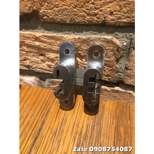 Bản lề chữ thập 13x60 MM