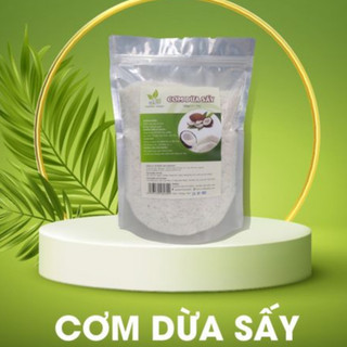 Cơm Dừa Sấy 500g Viet Healthy