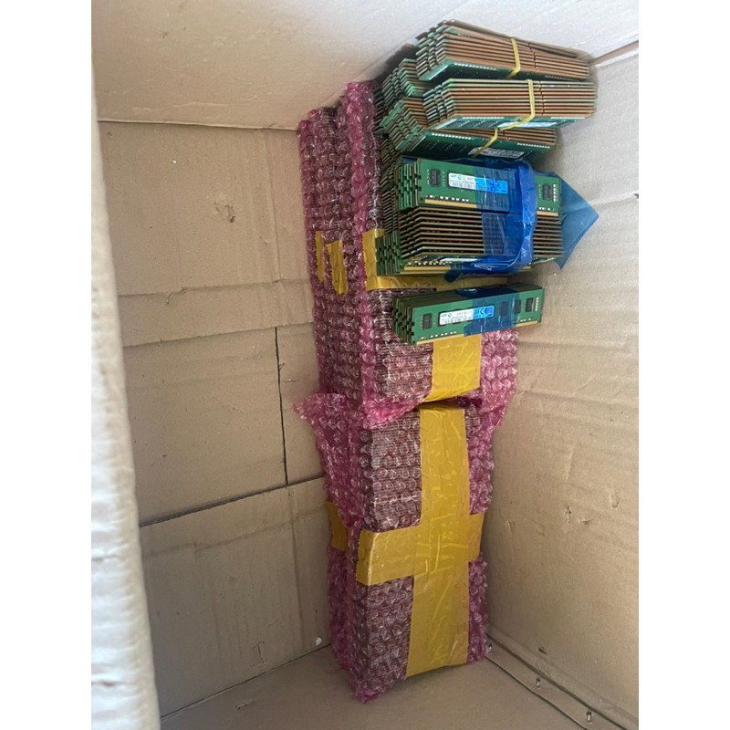 Ram samsung 4gb pc3 bud 1333,1600