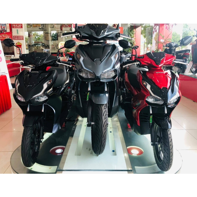 Tay Thắng Tay Phanh Honda Air Blade 2020 2023 Chính Hãng