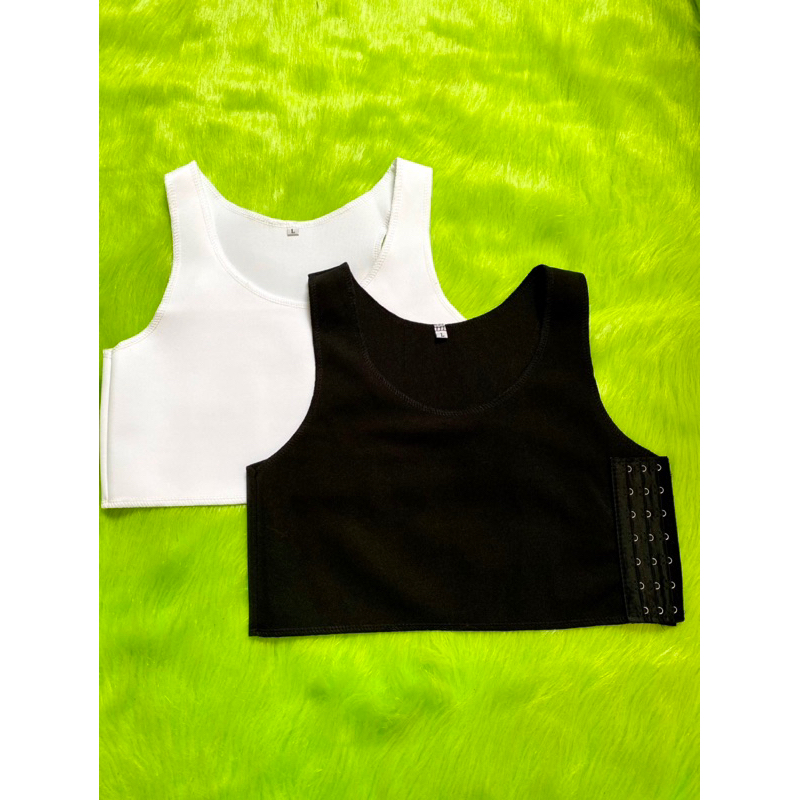 Áo nịt không gen không viền