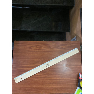 Thước gỗ 50 cm